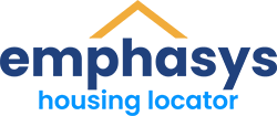 Emphasys Housing Locator Logo