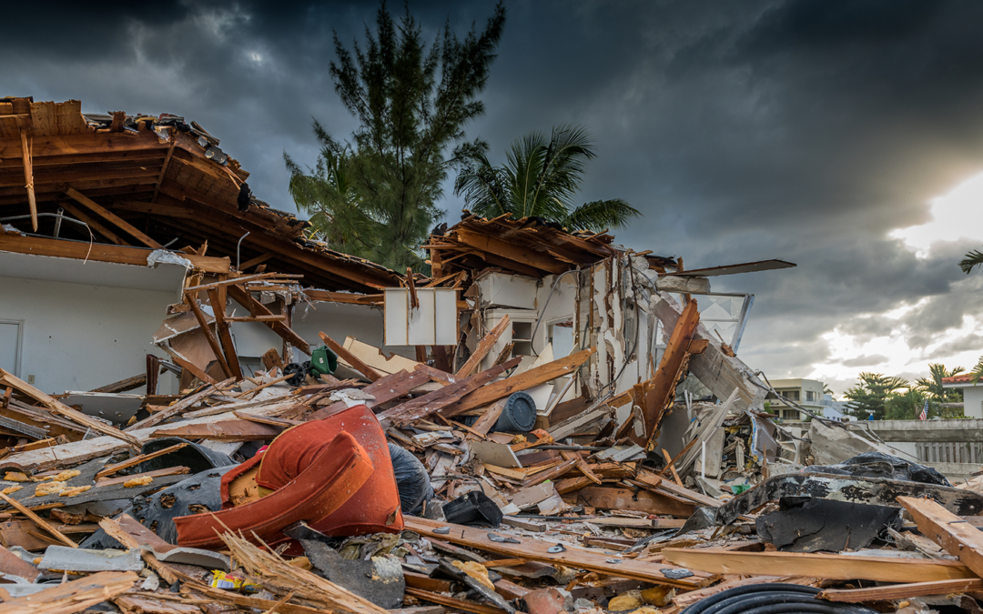 Managing Housing During a Crisis: How to be Prepared