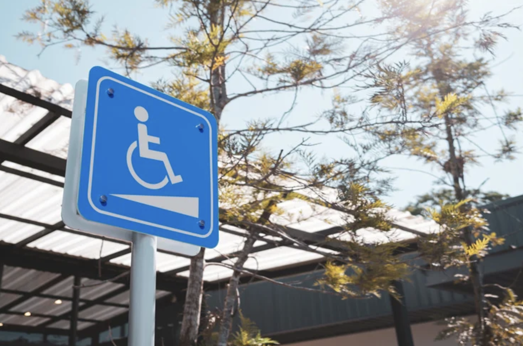 EHLwheelchair