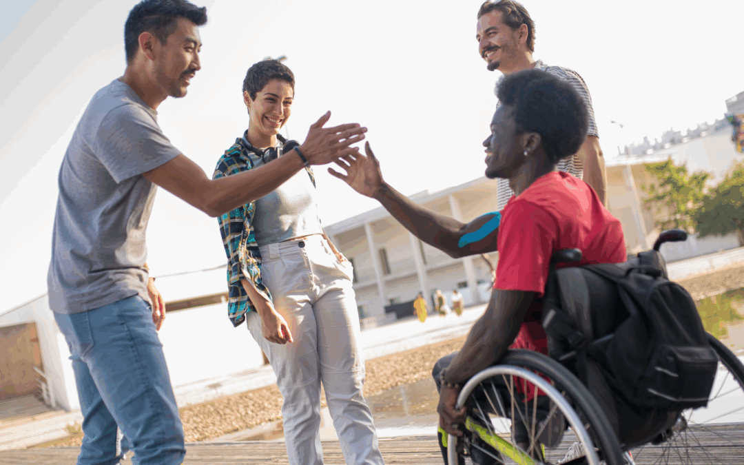 Accessibility First: Designing Housing Search Tools for People with Disabilities