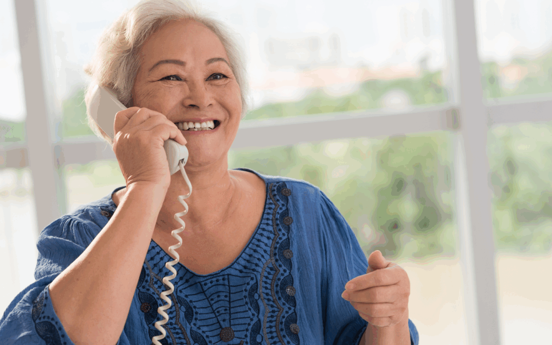 The Human Touch in Housing Tech: Why Call Centers Still Matter in a Digital World